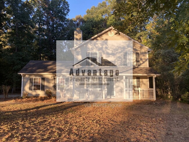 Building Photo - 95 Senoia Springs Ct