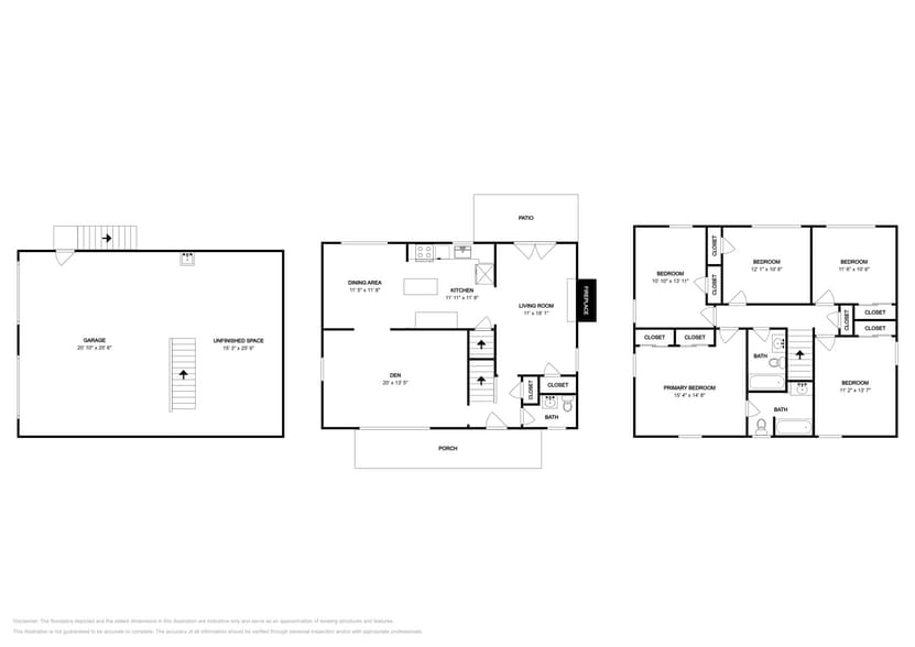 Building Photo - 535 Circle Dr