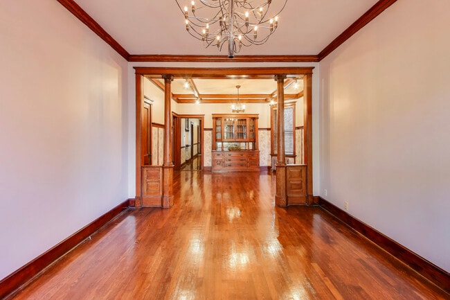 Building Photo - 6542 N Newgard Ave