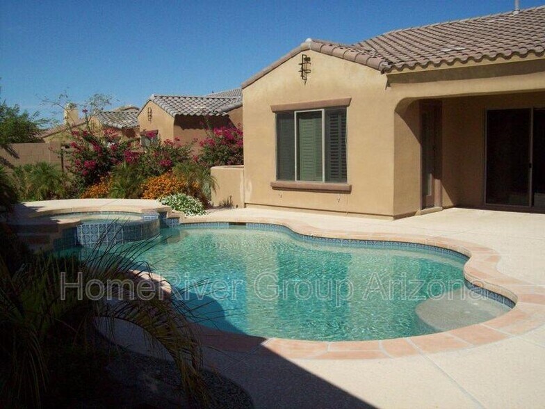 Building Photo - 17953 W Willow Dr