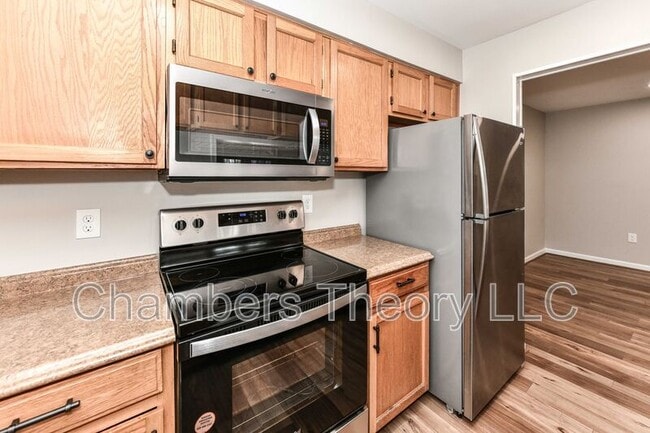 Building Photo - 8616 Shadwell Dr