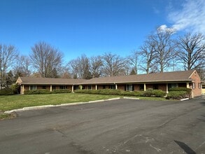 Building Photo - 2040 Cashin St