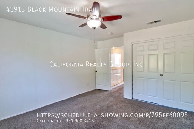 Building Photo - 41913 Black Mountain Trail