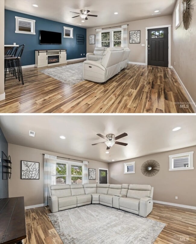 Building Photo - 7965 S Red Cliff Ave