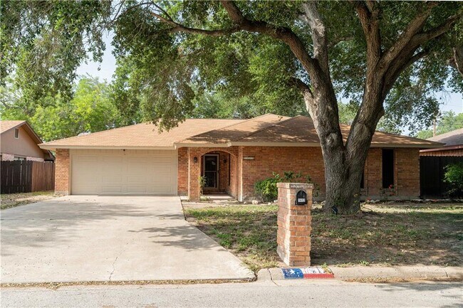 Primary Photo - 1412 Falcon Ave