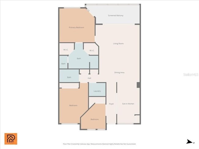 Building Photo - 6425 Shoreline Dr