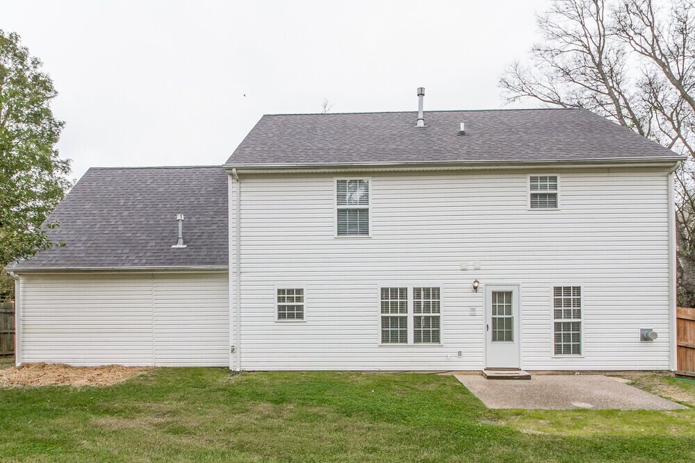 Building Photo - 1716 Carlyon Ct