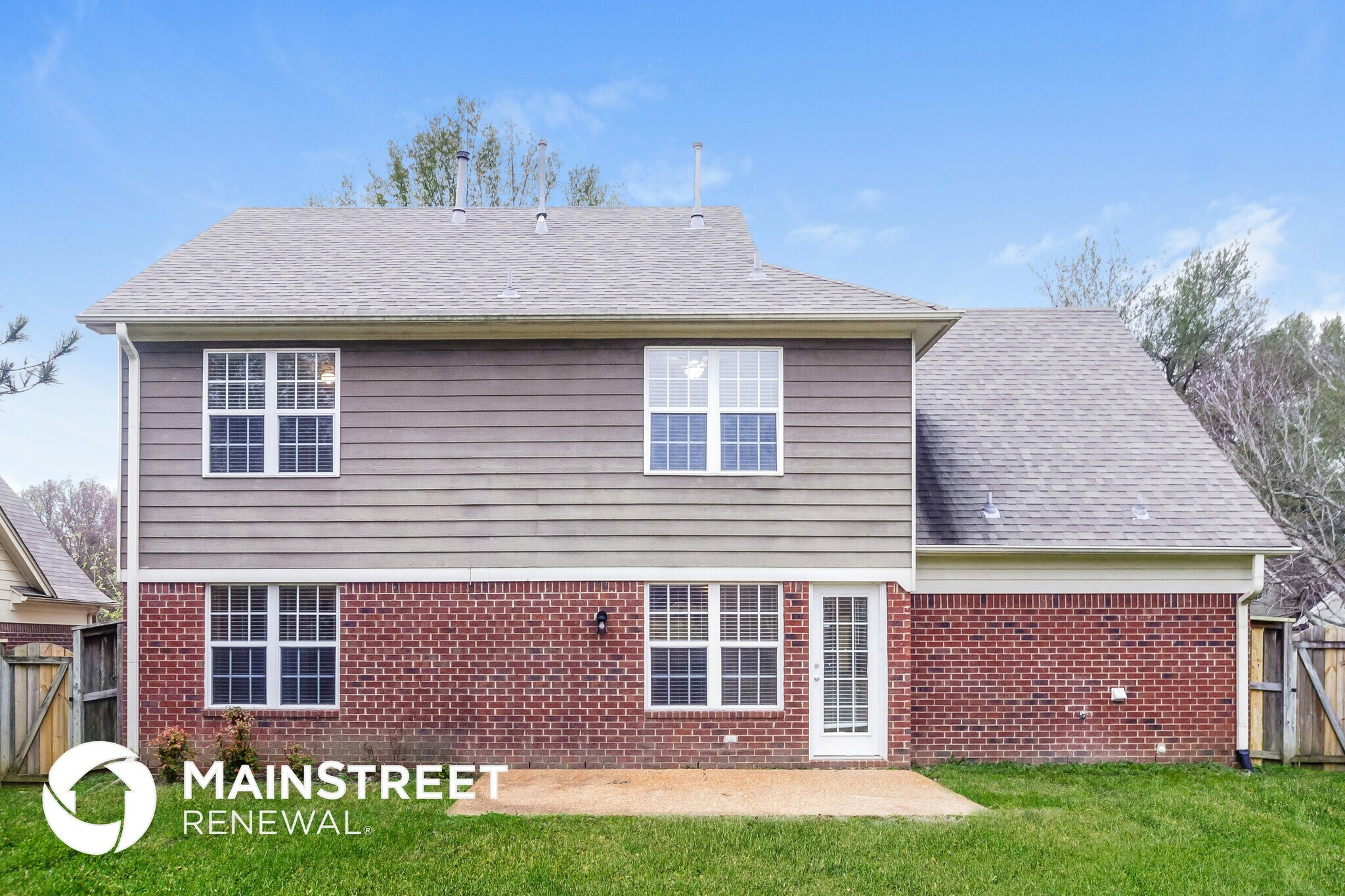 Building Photo - 5368 Milton Ridge Dr