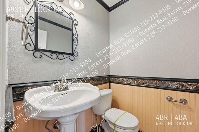 Building Photo - 6931 Hillock Dr