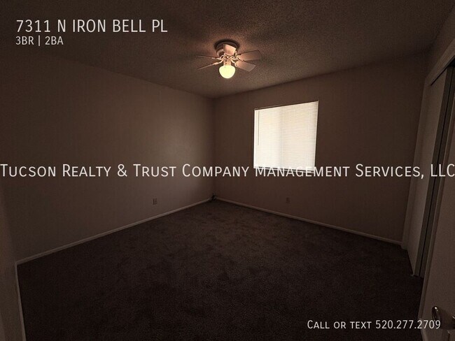 Building Photo - 7311 N Iron Bell Pl