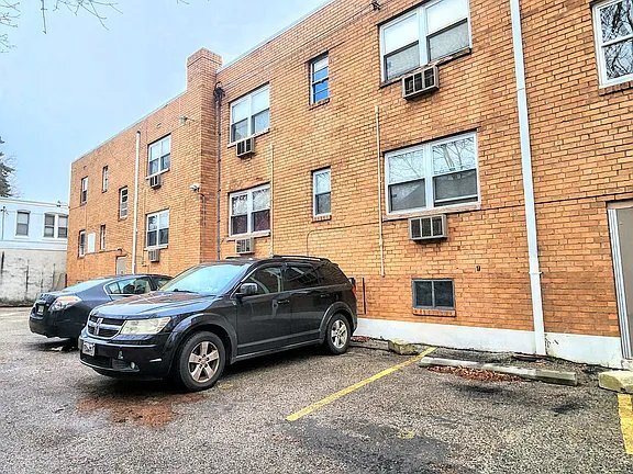 Building Photo - 4605 Leiper St