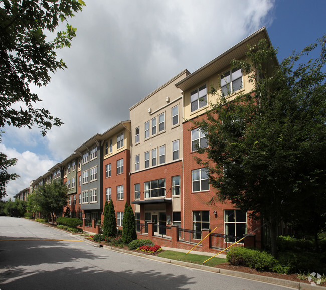 Primary Photo - Columbia Senior Residences at Edgewood