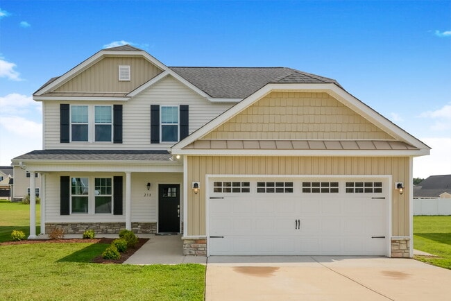 Building Photo - 238 Grovemere Ln