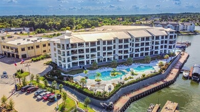 Building Photo - 15260 TX-105