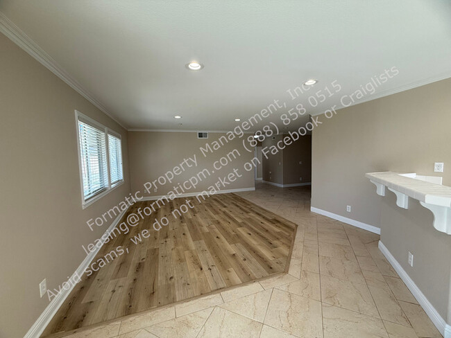 Building Photo - Pet-Friendly Four-Bedroom Spacious Home!