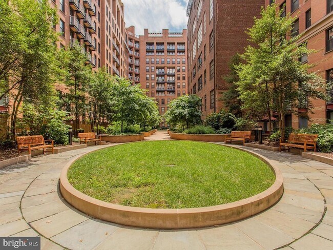 Building Photo - 631 D Street NW