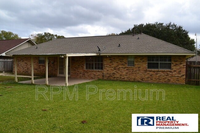 Building Photo - 807 Chipley St