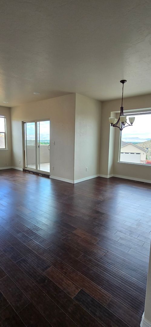 Building Photo - Stunning 3-BR Home with Views, Upgrades, & Oversized Garage!