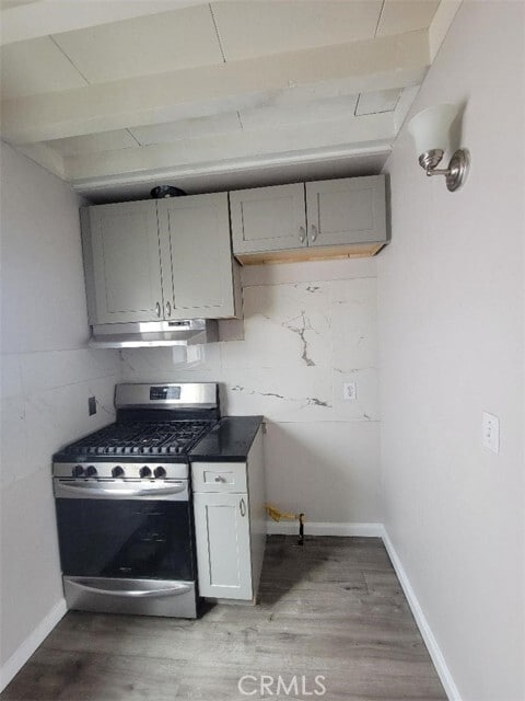 Building Photo - 2451 Lemon Ave