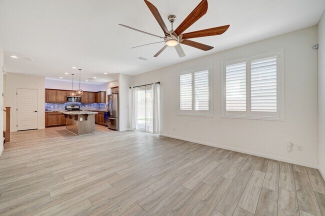 Building Photo - Amazing Solar Powered 3 Bedroom, 2 Story H...