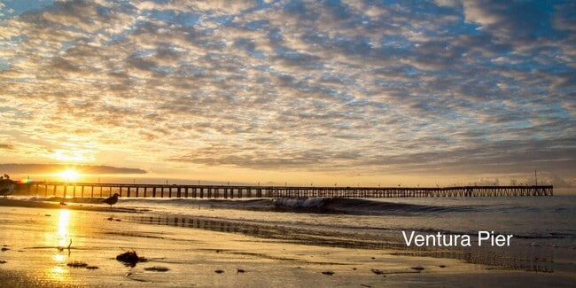 Building Photo - Quintessential Ventura 1 bed rear unit with LARGE, PRIVATE, BEAUTIFUL OUTDOOR LIVING AREA