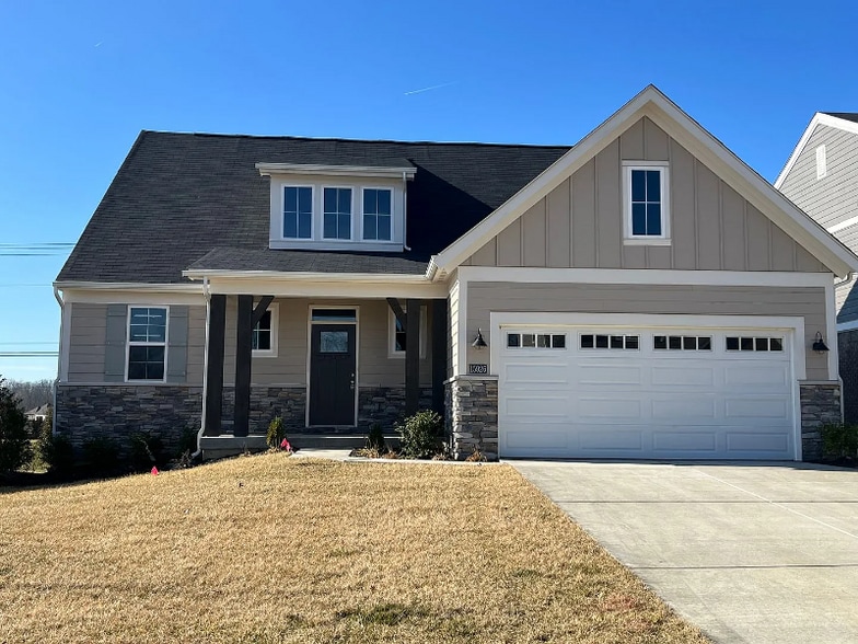 Building Photo - 15926 Long Meadow Way