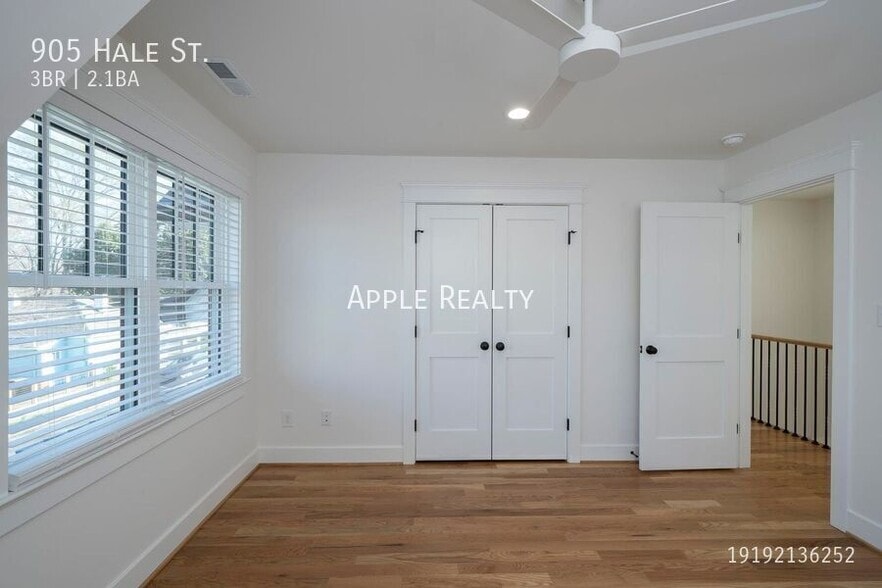 Building Photo - 905 Hale St