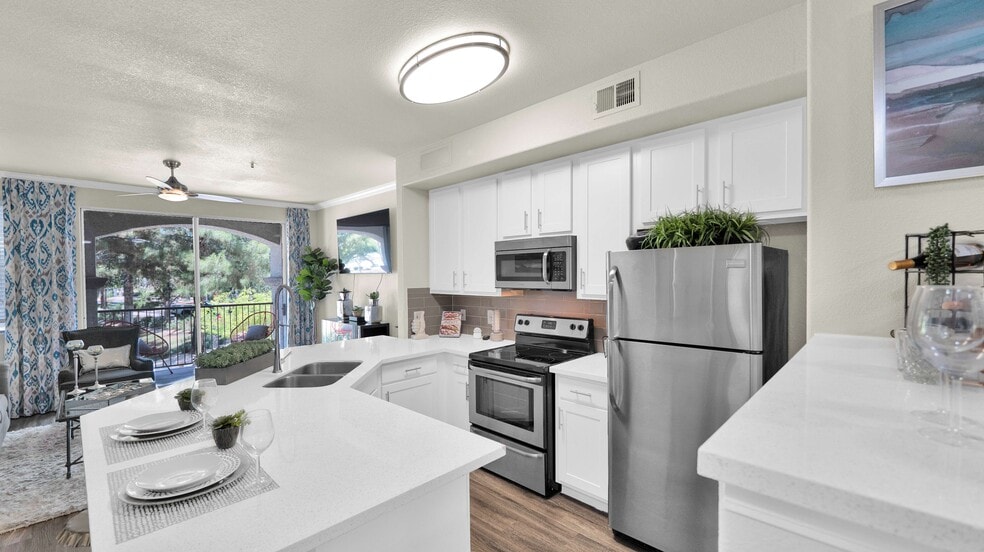 Primary Photo - Catherine Townhomes