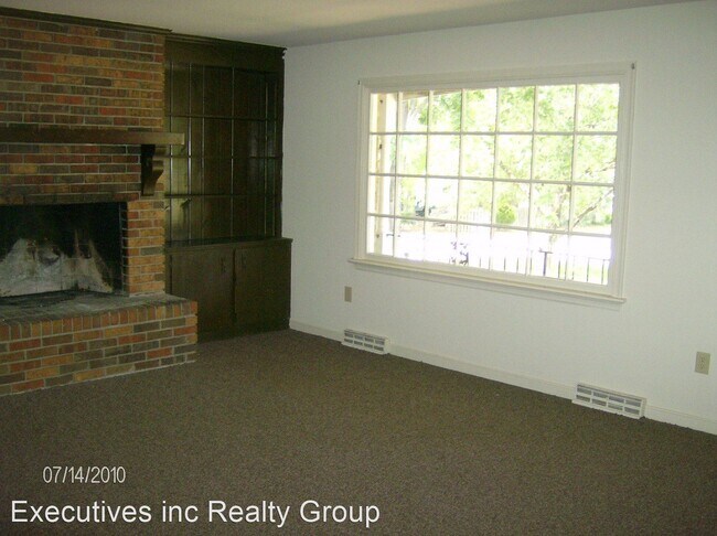 Building Photo - 3 br, 1 bath House - 2234 Druid Drive