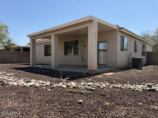 Building Photo - 4723 N 96th Ln