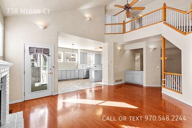 Building Photo - 738 Megan Ct