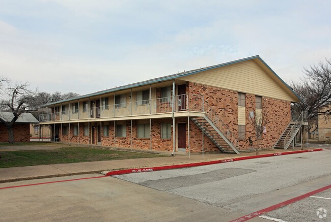 Building Photo - Casawood Apartments