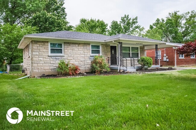 Building Photo - 4325 Bayberry Dr