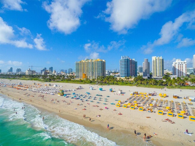 Building Photo - 1500 Ocean Dr