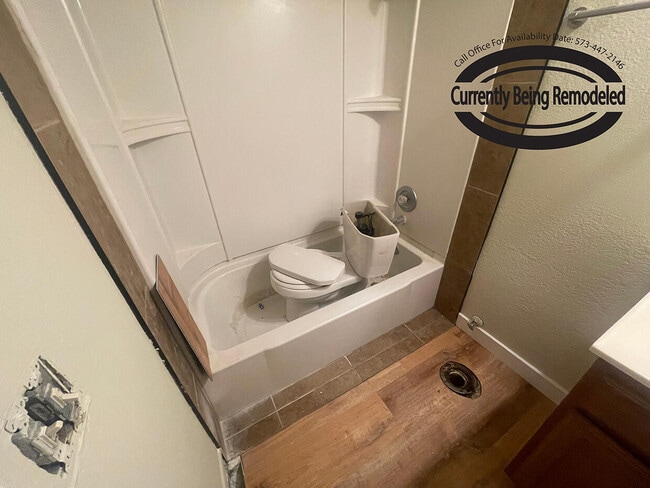 Building Photo - 319 West Blvd N