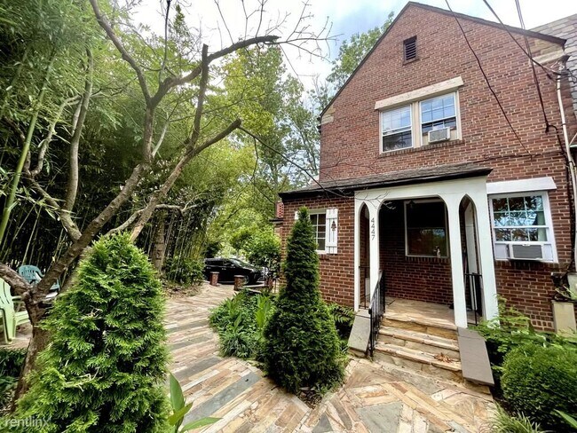 Primary Photo - 4 br, 3 bath House - 4447 P St NW