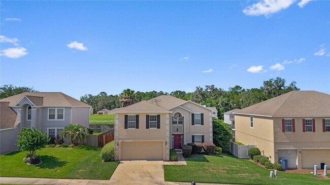 Building Photo - 14308 NW 161st Ave