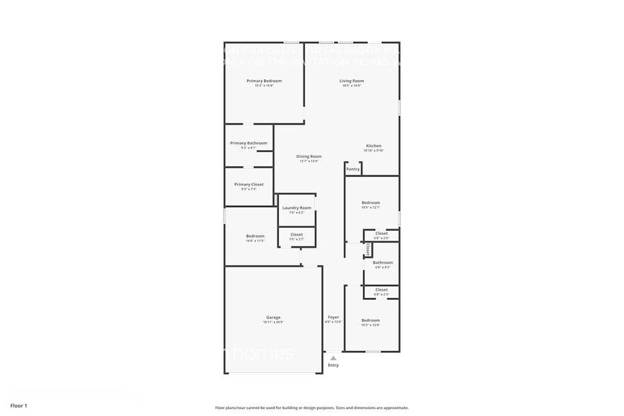 Building Photo - 2816 Tennessee Walker Wy