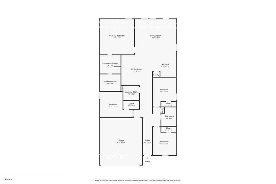 Building Photo - 2832 Tennessee Walker Wy