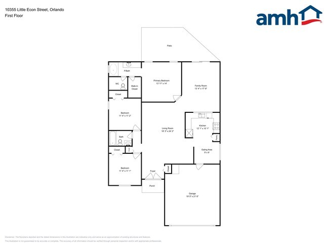 Building Photo - 10355 Little Econ St