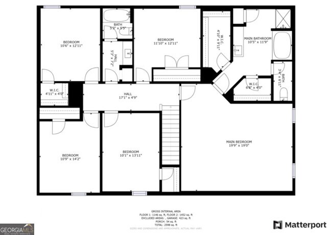 Building Photo - 7008 Pinehurst Way N