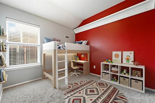 Building Photo - 1207 Cherrywood