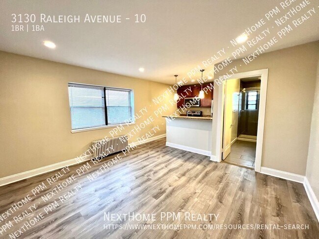 Building Photo - 3130 Raleigh Ave