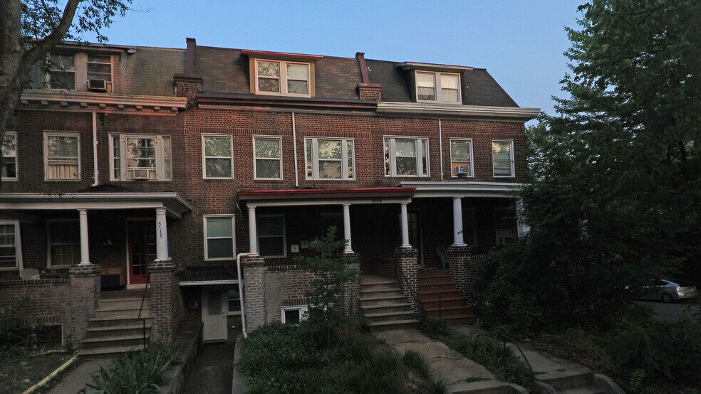 Building Photo - 3130 Guilford Ave