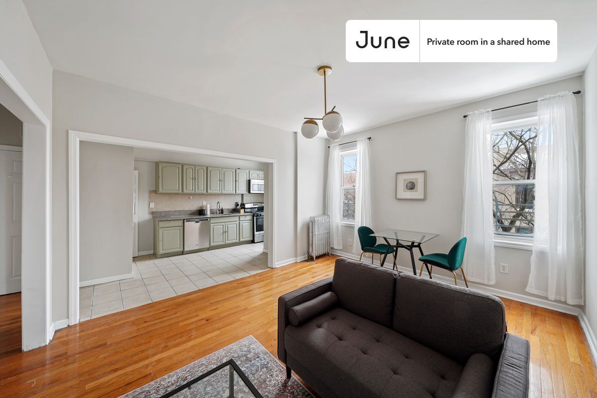 Building Photo - Room in Shared 4 bed/1 bath home in Flatbush