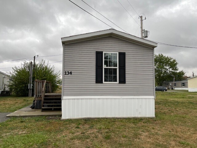 Building Photo - 10610 State Rte 762