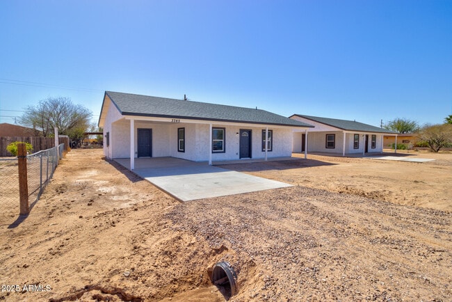 Building Photo - 3345 W Tollan Dr