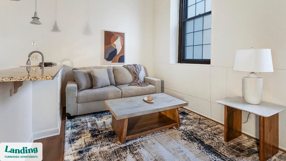 Building Photo - 121 S Fremont Ave