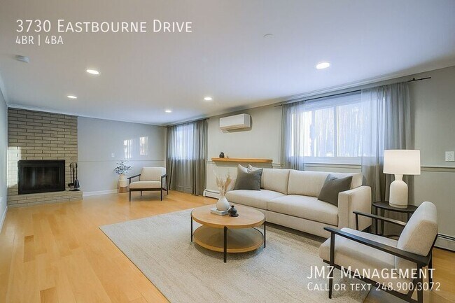 Building Photo - 3730 Eastbourne Dr