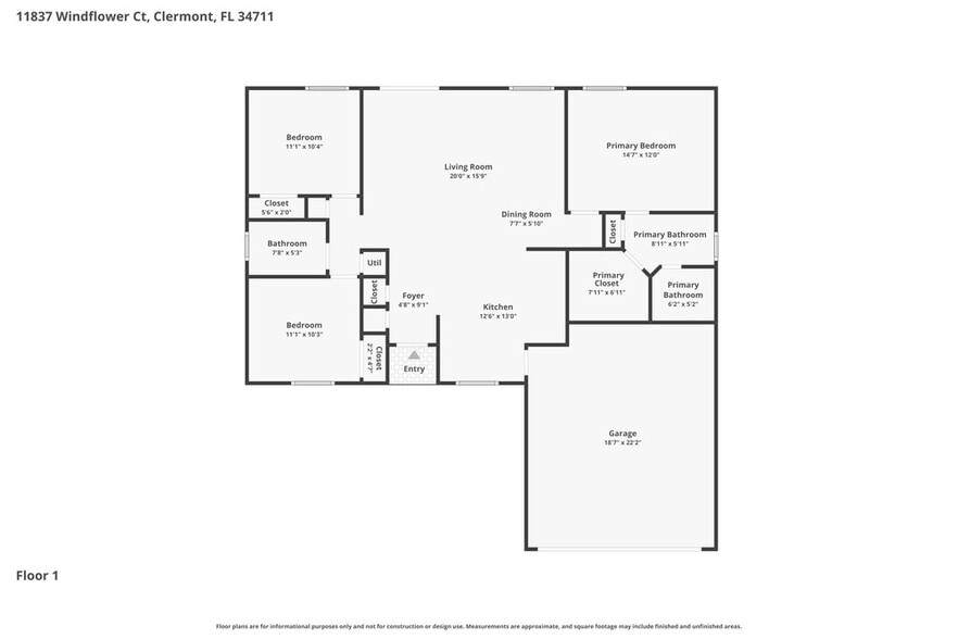 Building Photo - 11837 Windflower Ct